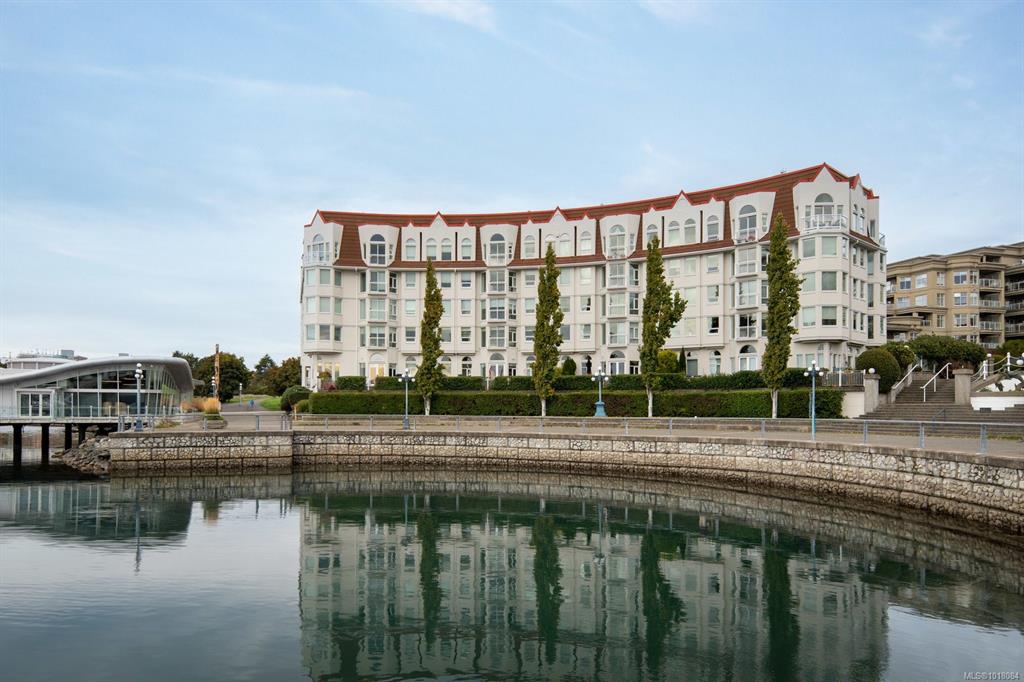 Third View of 11 Cooperage Pl, Royal Quays, Victoria, BC, V9A 7J8