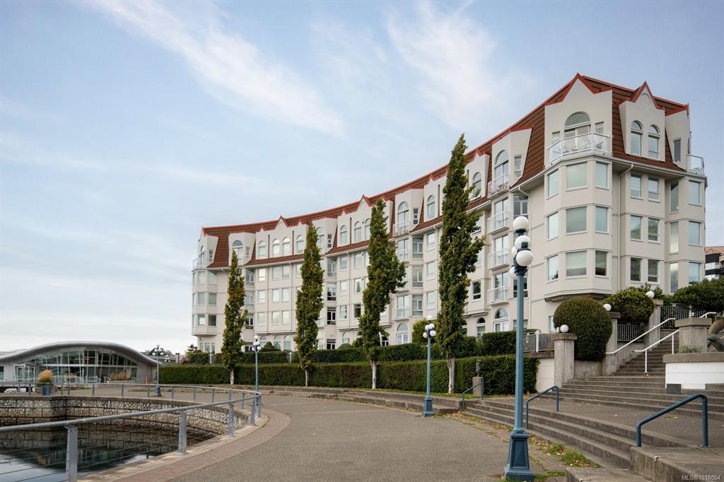 Fourth View of 11 Cooperage Pl, Royal Quays, Victoria, BC, V9A 7J8