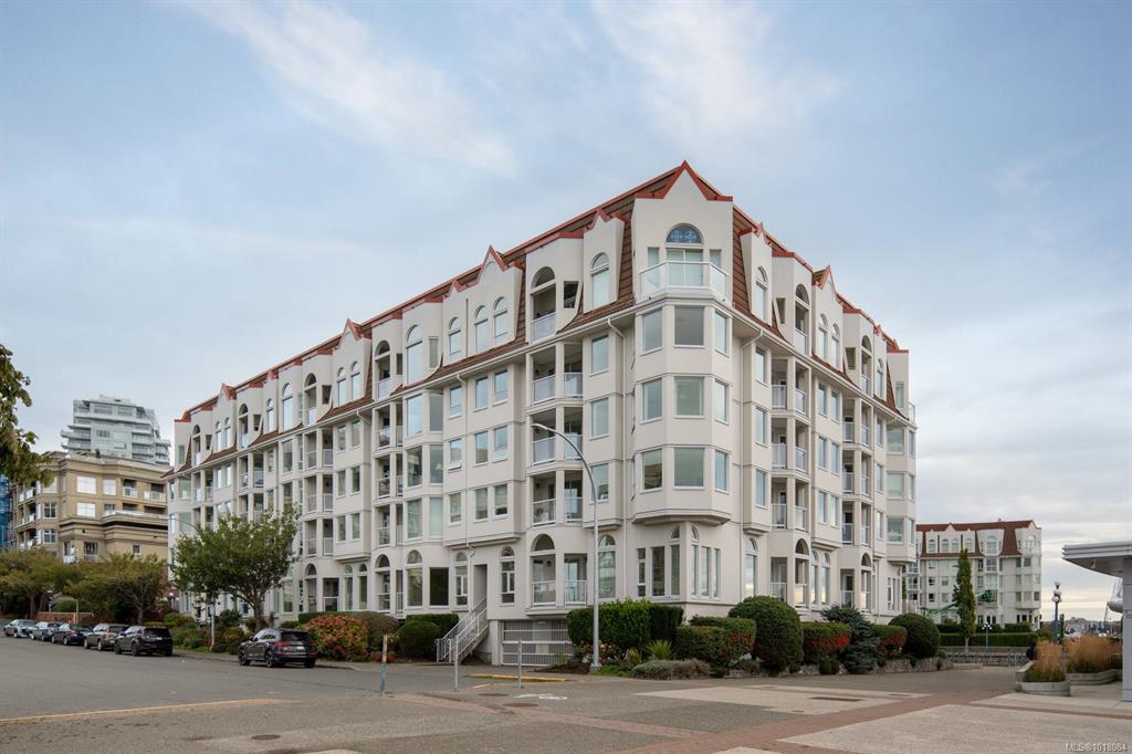 Fifth View of 11 Cooperage Pl, Royal Quays, Victoria, BC, V9A 7J8