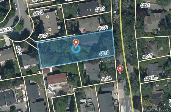 Third View of 4010 Saanich Rd, Saanich, BC, V8N 1X3