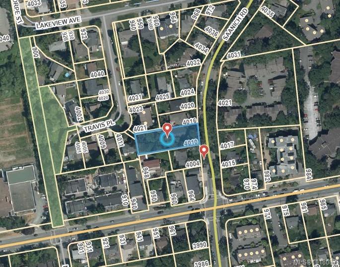 Fourth View of 4010 Saanich Rd, Saanich, BC, V8N 1X3