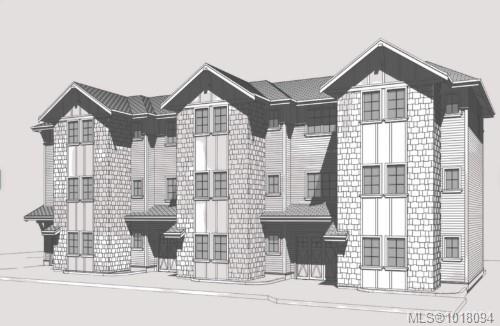 Second View of 786 St Patrick St, Oak Bay, BC, V8S 4X5