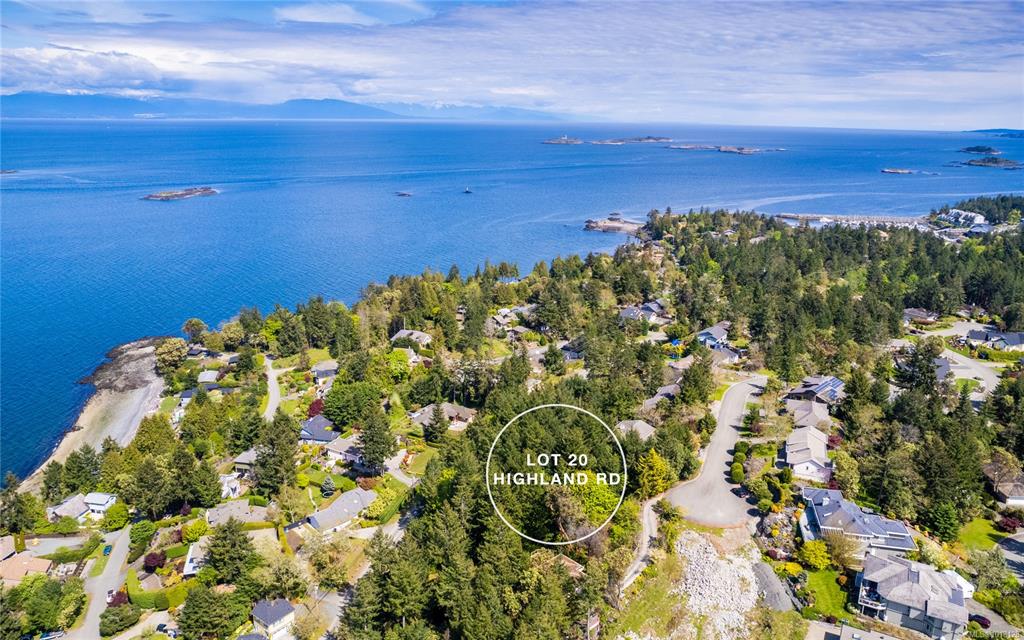 Lot 20 Highland Rd, 1018128, BC,