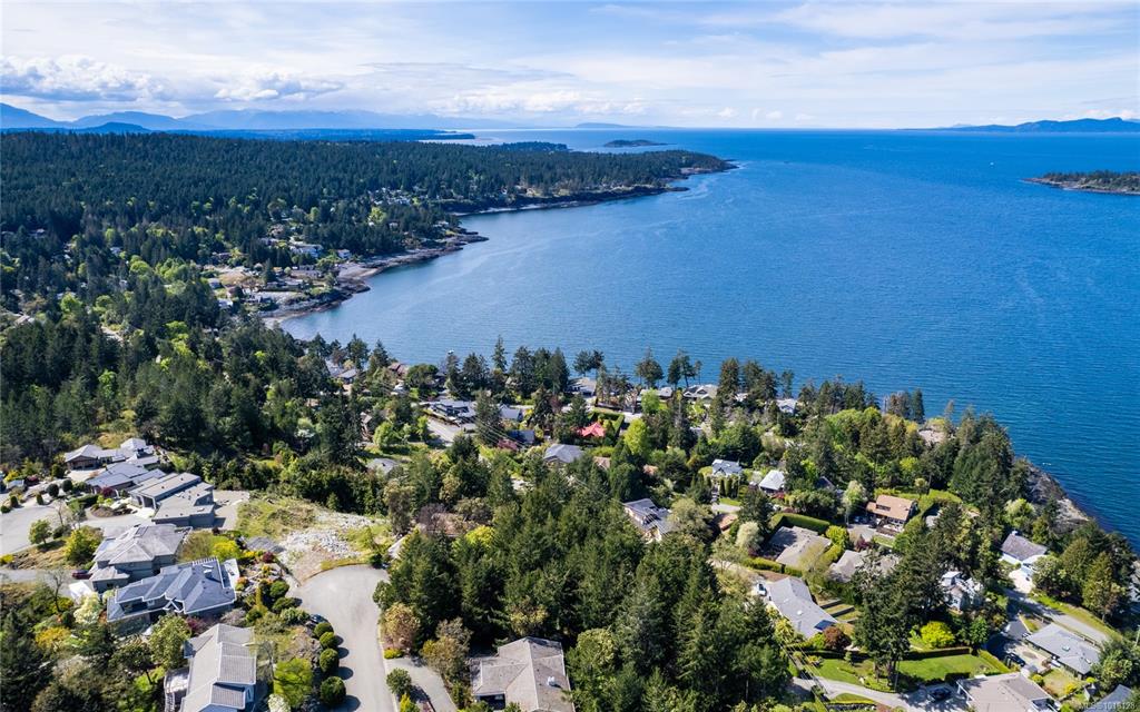Third View of Lot 20 Highland Rd, Nanoose Bay, BC, V9P 9G6
