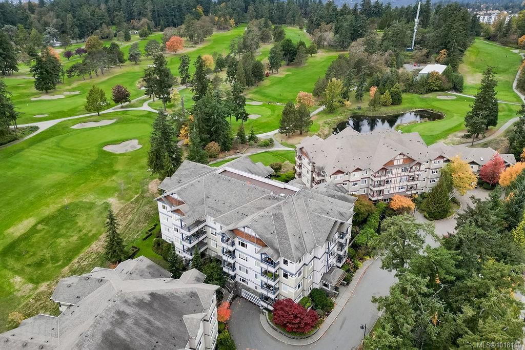 Second View of 1115 Craigflower Rd, The Ironwood, Esquimalt, BC, V9A 7R1