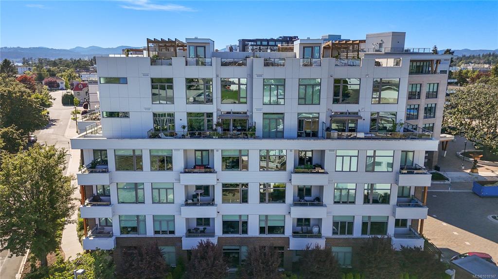 Third View of 1216 Carlisle Ave, Esquimalt Town Square, Esquimalt, BC, V9A 0H5