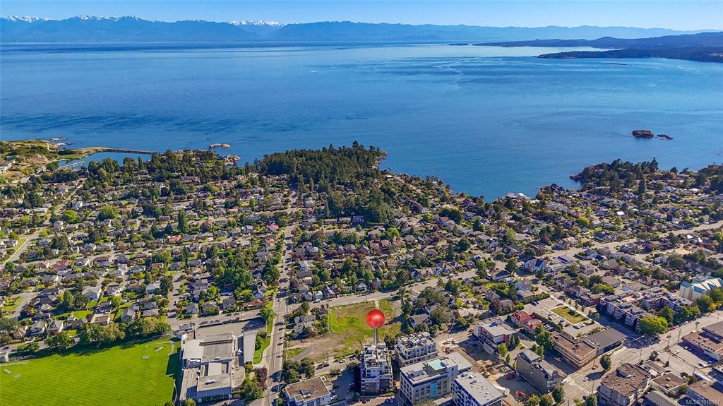 Fourth View of 1216 Carlisle Ave, Esquimalt Town Square, Esquimalt, BC, V9A 0H5