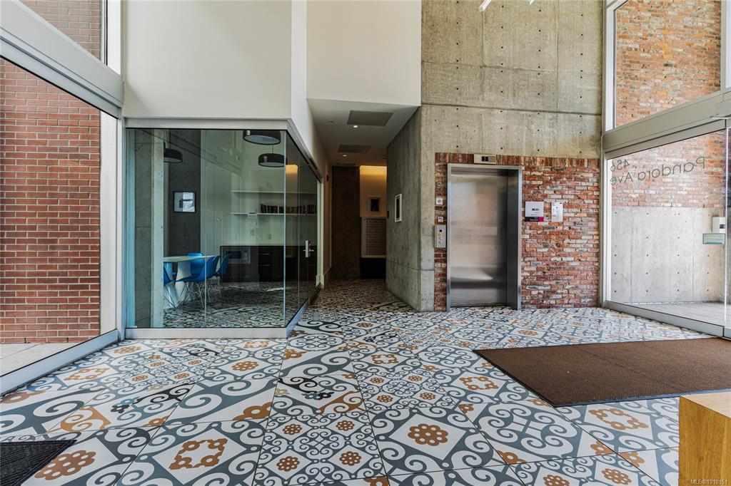 Third View of 456 Pandora Ave, Victoria, BC, V8W 0E3