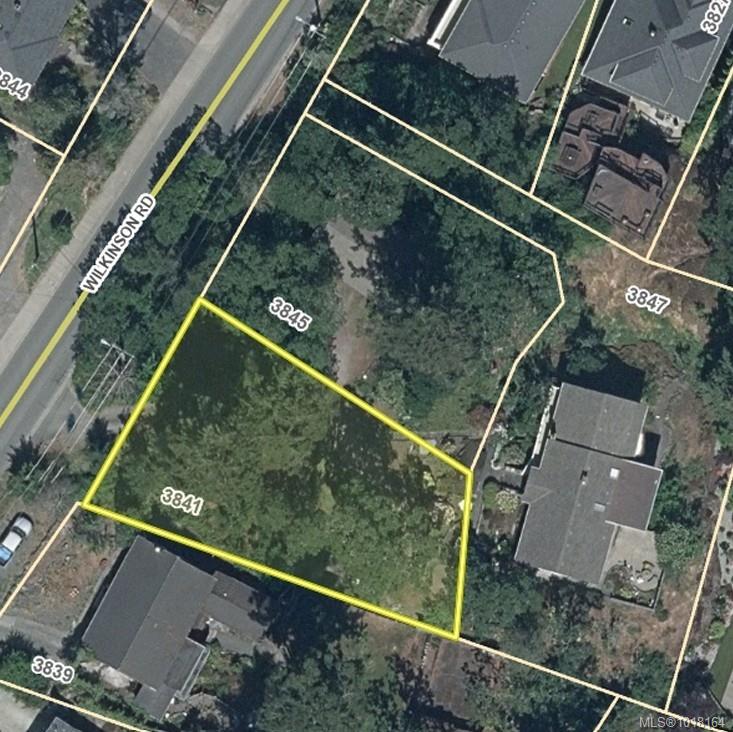 Fourth View of 3841 Wilkinson Rd, Saanich, BC, V8Z 5A3