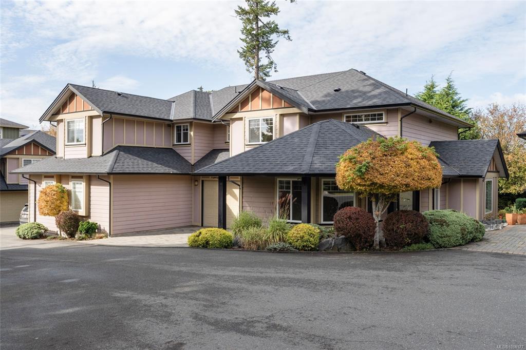 Second View of 15 Helmcken Rd, View Royal, BC, V8Z 5G5