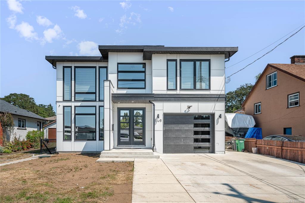 Second View of 146 Cadillac Ave, Saanich, BC, V8Z 1T6
