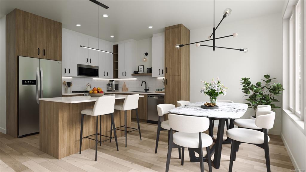 Third View of 3333 Henderson Rd, Oak Bay, BC, V8Z 3P3