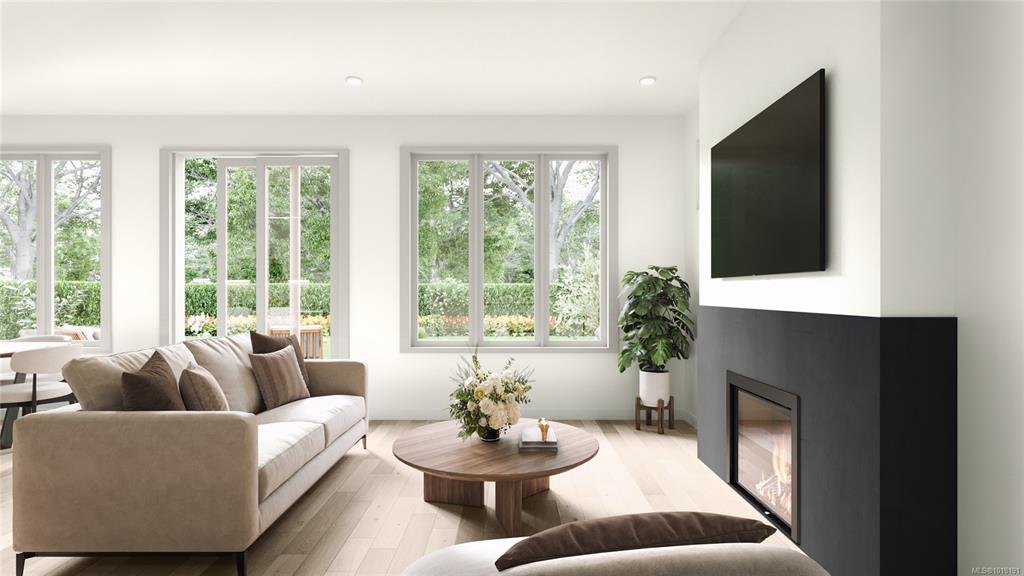 Fourth View of 3333 Henderson Rd, Oak Bay, BC, V8Z 3P3