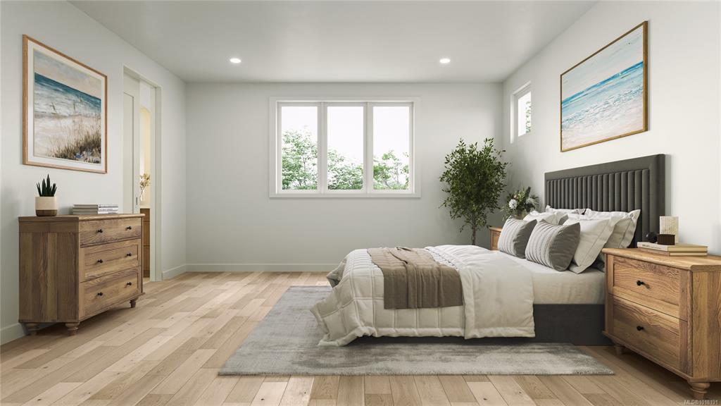 Fifth View of 3333 Henderson Rd, Oak Bay, BC, V8Z 3P3