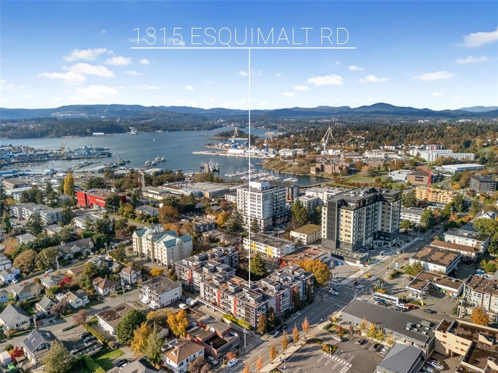 Third View of 1315 Esquimalt Rd, Esquimalt, BC, V9A 3P4