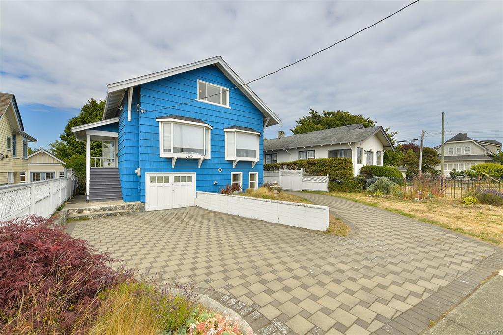Third View of 1150 Dallas Rd, Victoria, BC, V8V 1C1