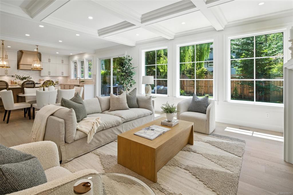 Third View of 2377 Zela St, Oak Bay, BC, V8S 2X1