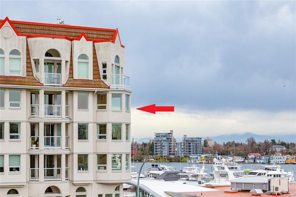 Fourth View of 11 Cooperage Pl, Victoria, BC, V9A 7J9