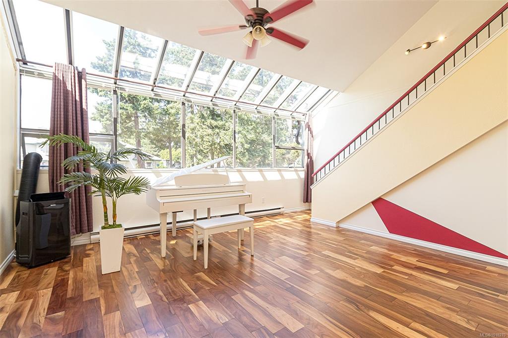 Second View of 4678 Elk Lake Dr, Saanich, BC, V8Z 5M1