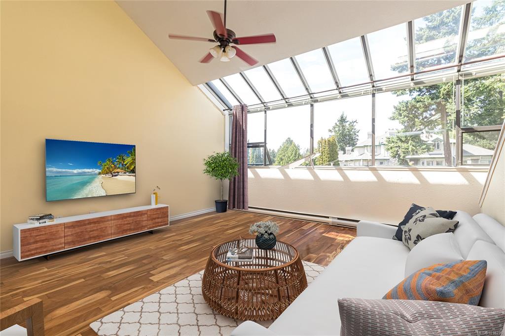 Third View of 4678 Elk Lake Dr, Saanich, BC, V8Z 5M1