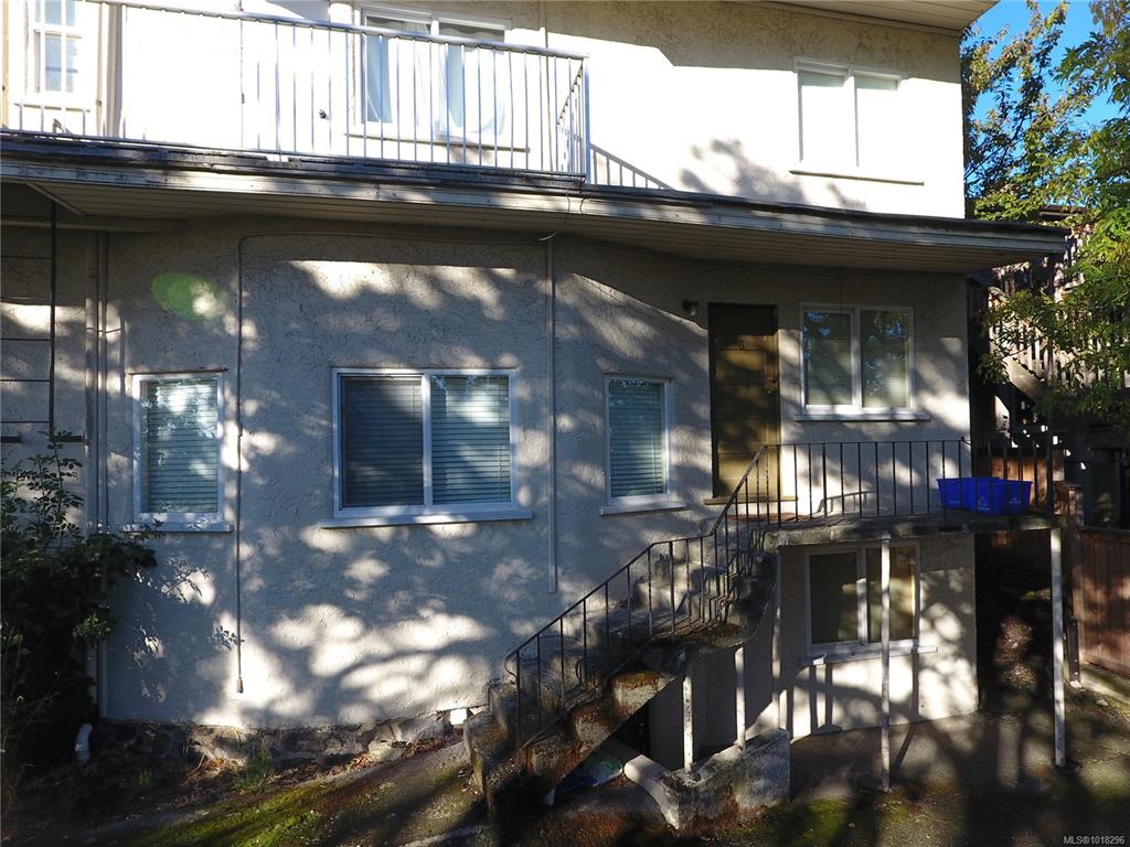 Fifth View of 423 Wilson St, Esquimalt, BC, V9A 3G6
