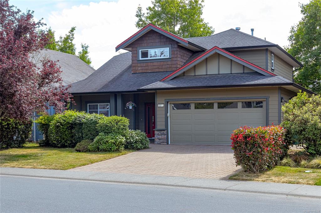 Third View of 2211 Graduation Pl, Saanich, BC, V8N 6N3