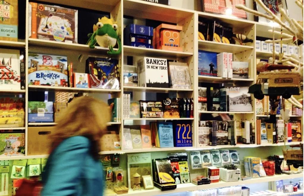 Cls Cls St, 1018329, BC,