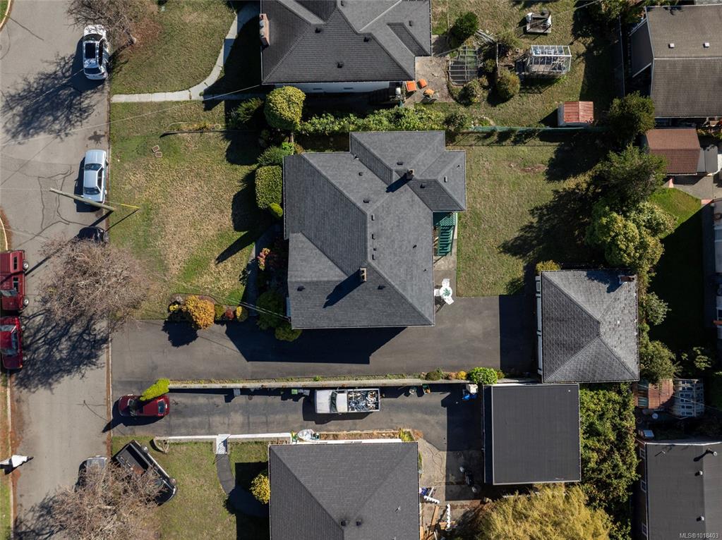 Third View of 1131 Heald Ave, Esquimalt, BC, V9A 5J7