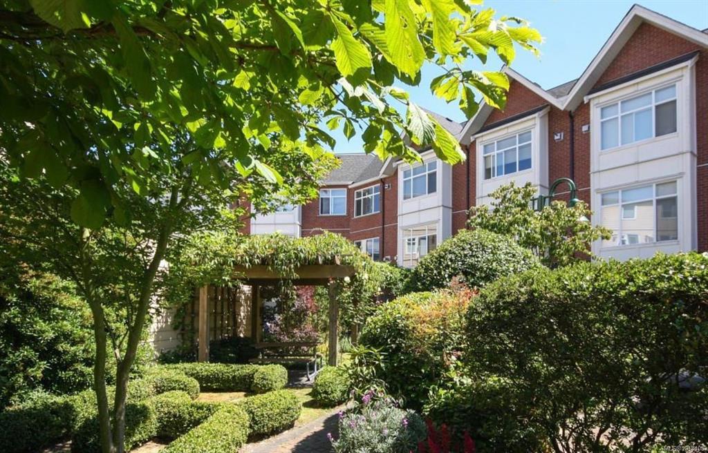 60 Dallas Rd, 1018408, BC,