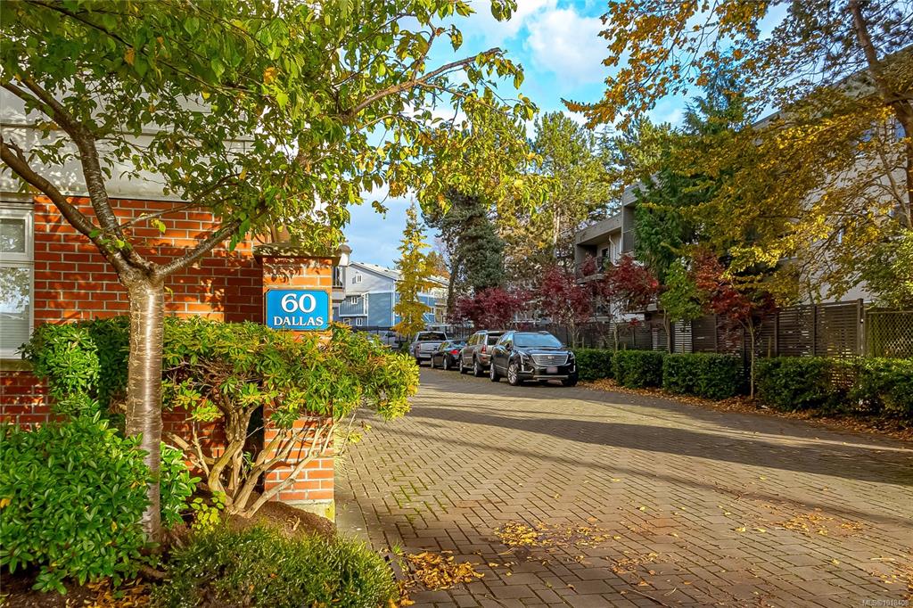 Fifth View of 60 Dallas Rd, Victoria, BC, V8V 1A2