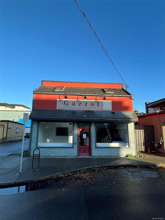 Third View of 1020 Hillside Ave, Victoria, BC, V8T 2A3