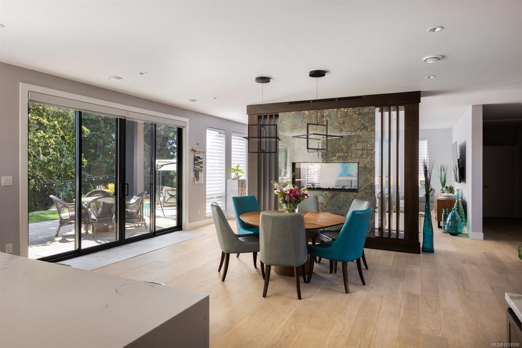 Fourth View of 4673 Boulderwood Dr, Saanich, BC, V8Y 2P8