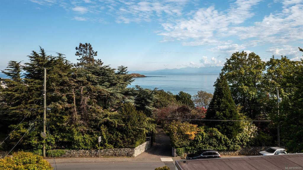 Fourth View of 280 King George Terr, Oak Bay, BC, V8S 2K2