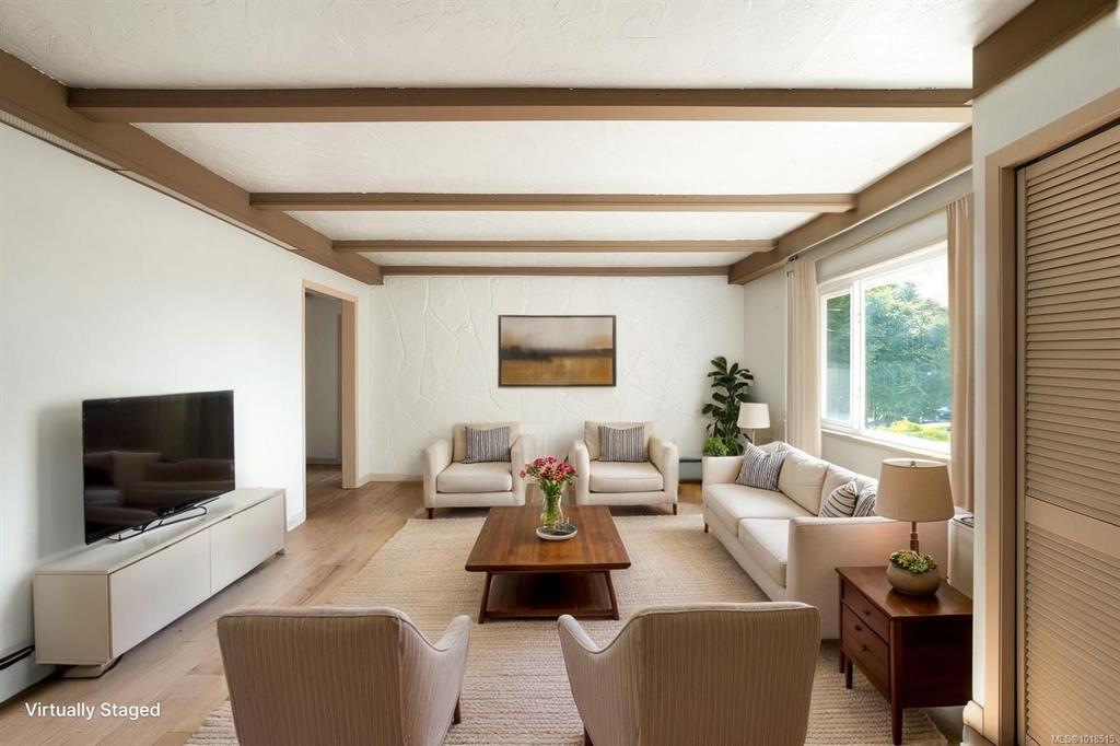 Fifth View of 280 King George Terr, Oak Bay, BC, V8S 2K2