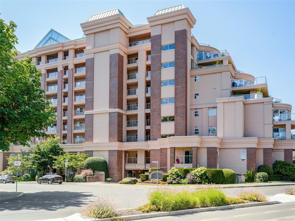 Second View of 75 Songhees Rd, Victoria, BC, V9A 7M5