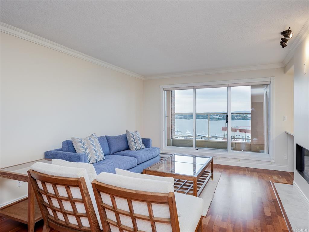 Third View of 75 Songhees Rd, Victoria, BC, V9A 7M5