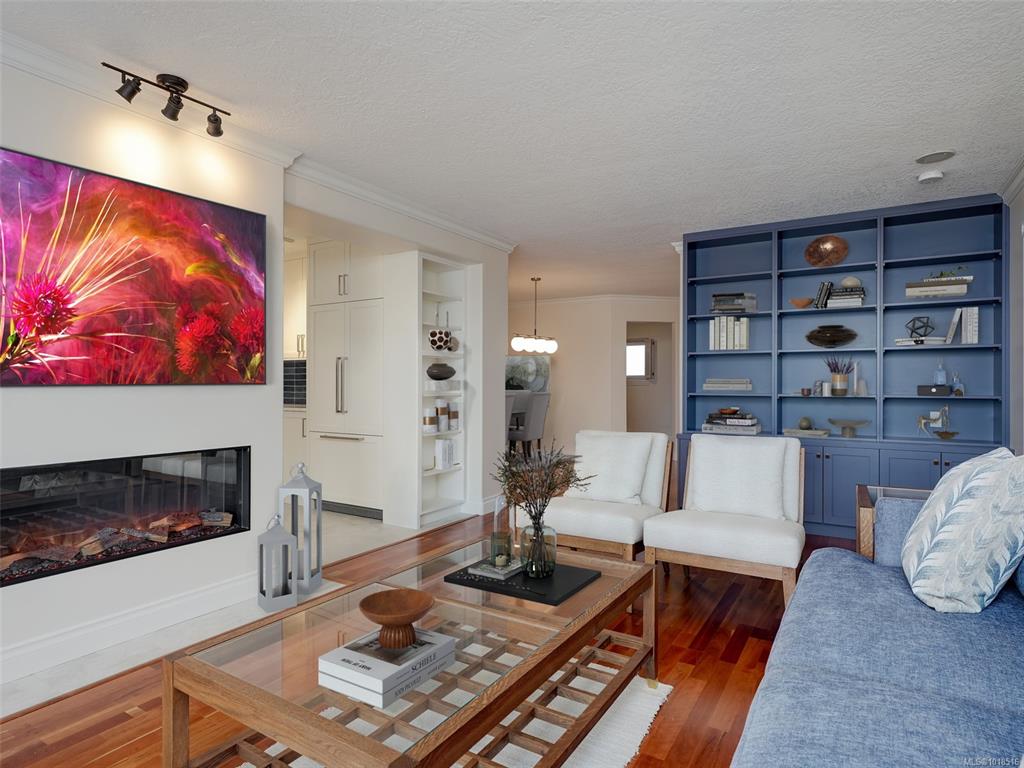 Fifth View of 75 Songhees Rd, Victoria, BC, V9A 7M5