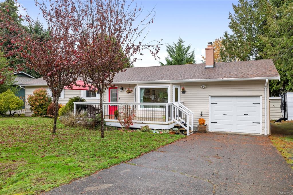 217 Valdez Ave, 1018524, BC,