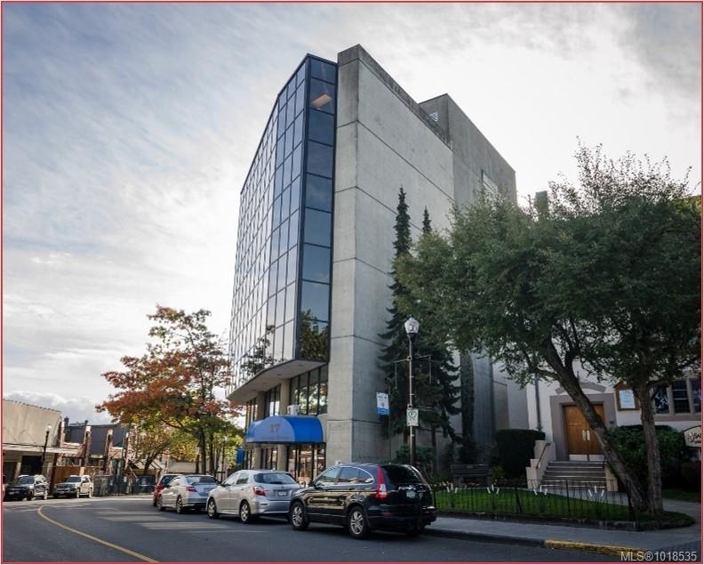 Fifth View of 17 Church St, Nanaimo, BC, V9R 5H5