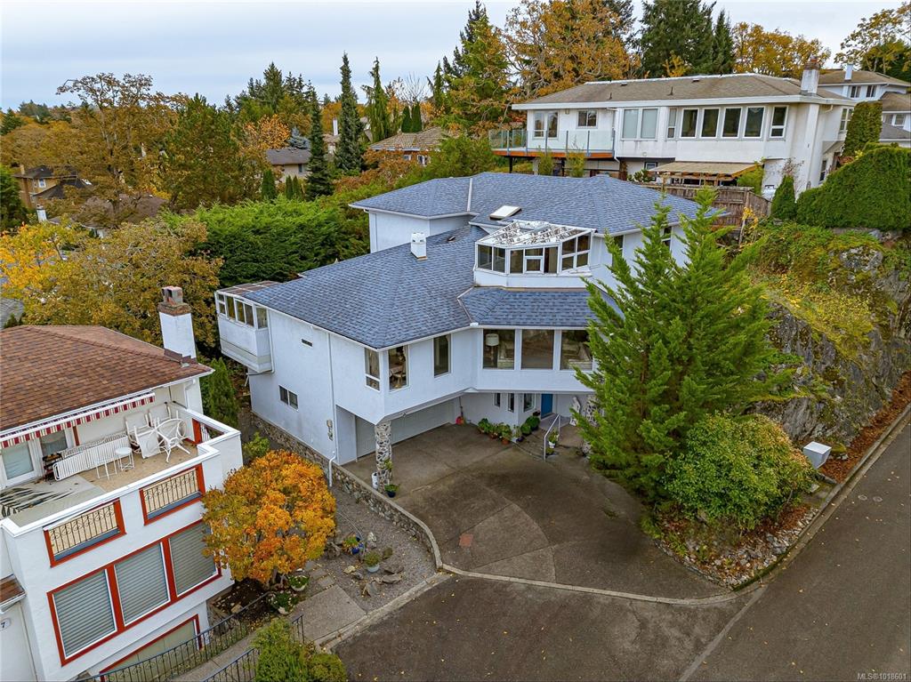 Third View of 3713 Pointer Pl, Saanich, BC, V8P 5S3