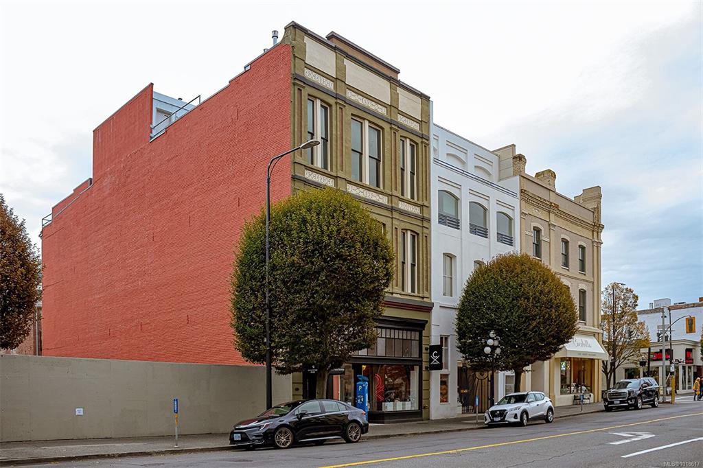 1407 Government St, 1018617, BC,