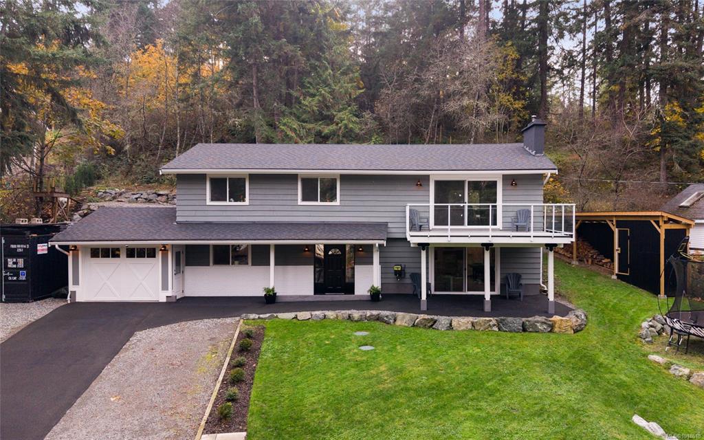 1156 Maple Bay Rd, 1018618, BC,