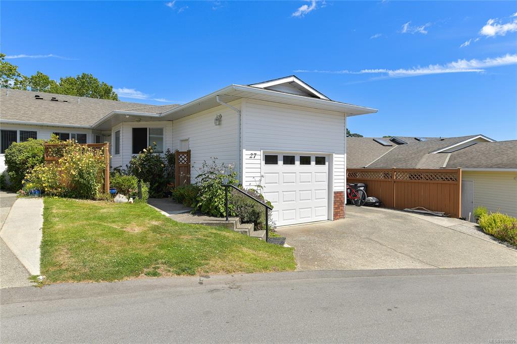 Second View of 4125 Interurban Rd, Saanich, BC, V8Z 4W8