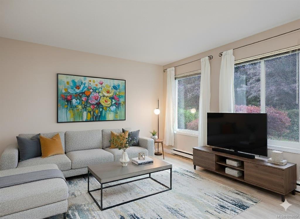 Third View of 1741 Mckenzie Ave, The Hearthstone, Saanich, BC, V8N 1A6