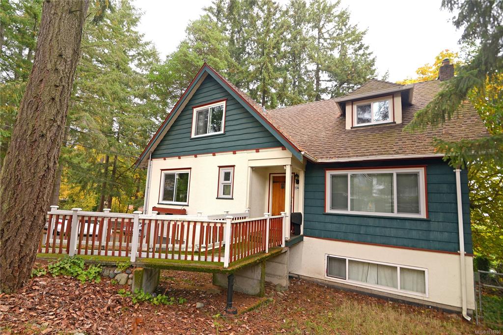 1340 Boundary Cres, 1018700, BC,