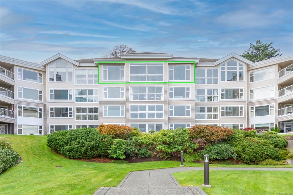 350 South Island Hwy, 1018712, BC,