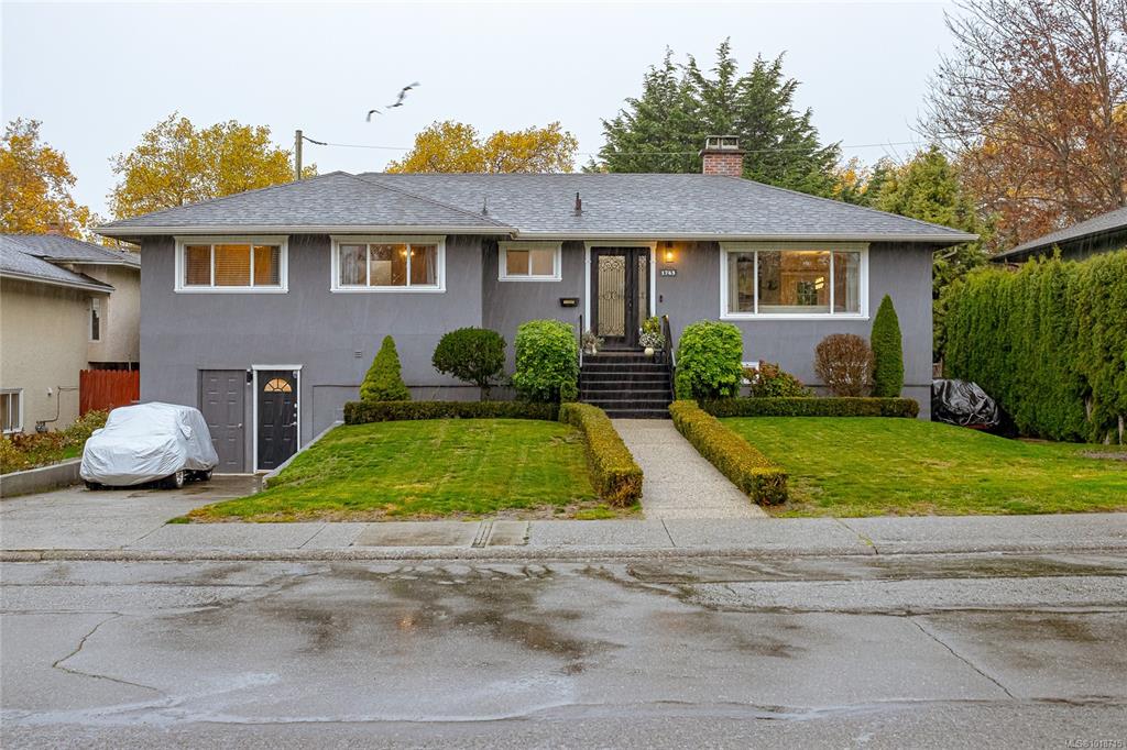 1743 Townley St, 1018715, BC,