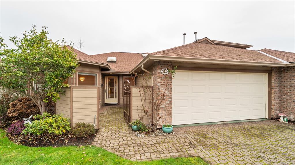 Fourth View of 4515 Pipeline Rd, Arbour Glen, Saanich, BC, V8Z 5M3