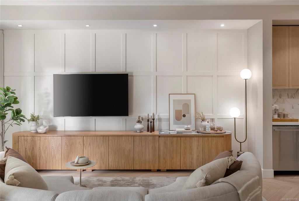 Third View of 427 Lampson St, Esquimalt, BC, V9A 0K5