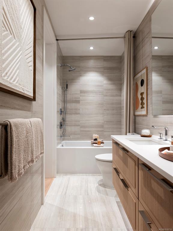 Fourth View of 427 Lampson St, Esquimalt, BC, V9A 0K5